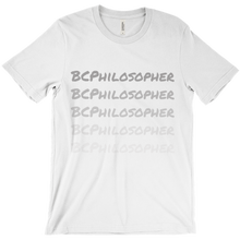 thebluecollarphilosopher T-Shirts