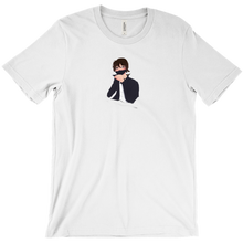 sebastien5k T-Shirts