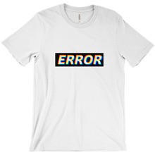 csi_chainyt T-Shirts