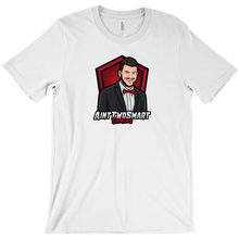 ainttwosmartgaming T-Shirts