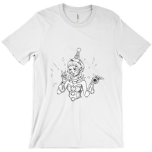 jonnyluigi25 T-Shirts