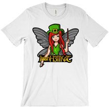 irishh3llkat-6485 T-Shirts