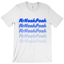 mrnoahpoah T-Shirts