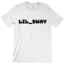 lil_sway9 T-Shirts