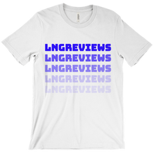 lngreviews T-Shirts