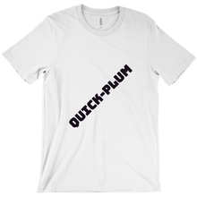 quick_plum T-Shirts