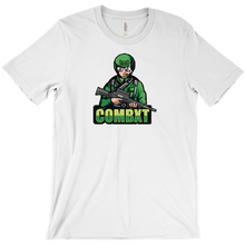 combxtveteran T-Shirts