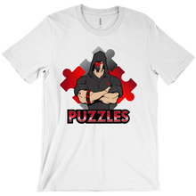 puzzles12 T-Shirts