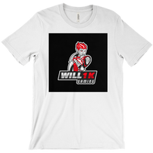 will1k T-Shirts