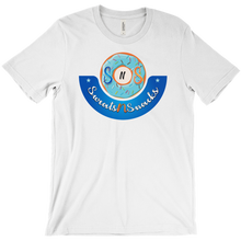 sweatsnsnacks T-Shirts