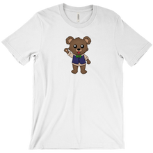 bearisonford T-Shirts