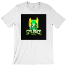 sylence_knives T-Shirts