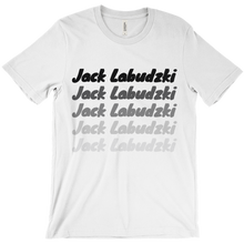jacklabudzki T-Shirts