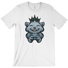 scrptdvsnz T-Shirts