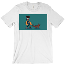 brenox_19 T-Shirts
