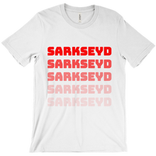 sarkseyd T-Shirts