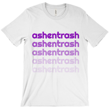 ashentrash T-Shirts