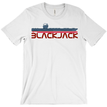 Blackjack T-Shirts