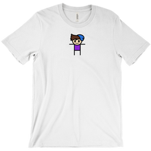 alemateslive T-Shirts
