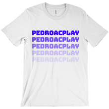 pedroacplay T-Shirts