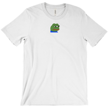 Sad Pepe T-Shirt