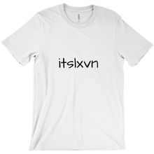 itslxvn T-Shirts