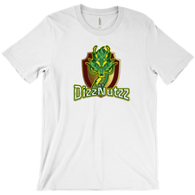 lt.dizznutzztv T-Shirts