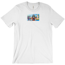 doctorbullyg T-Shirts