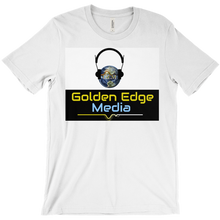 goldenedgemedia T-Shirts