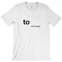 toko_senpapi T-Shirts