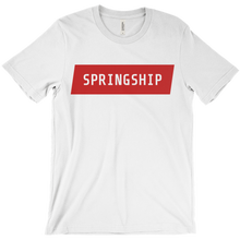 springship T-Shirts