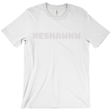 neshawnw T-Shirts
