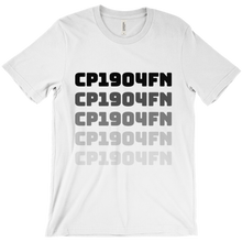 cp1904fn T-Shirts
