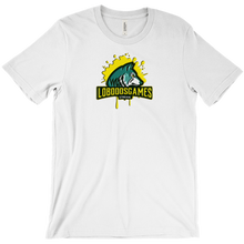 lobodosgames T-Shirts
