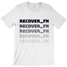 recover_fn T-Shirts