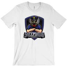 sheepdawggaming T-Shirts