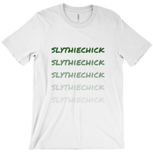 slythiechick T-Shirts