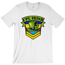 cplirish T-Shirts