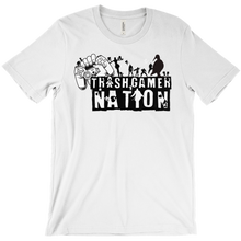 trashgamernation T-Shirts
