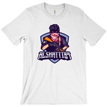 alshatti84 T-Shirts