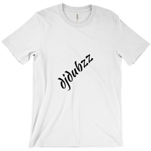 djdubzz T-Shirts