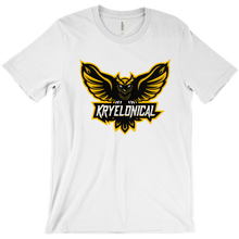 kryelonical T-Shirts