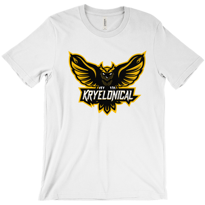 kryelonical T-Shirts