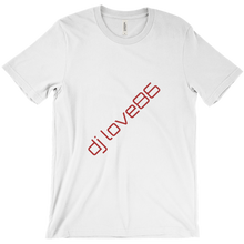 djlove86 T-Shirts