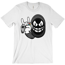 darkness_in_ass T-Shirts