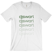 djsworl T-Shirts