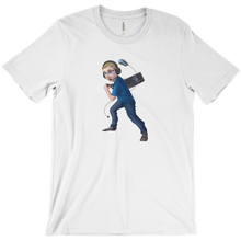 idonodono T-Shirts