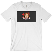 chucky00_gaming T-Shirts