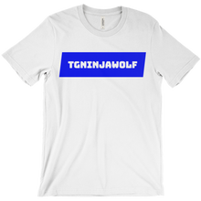 tgninjawolf T-Shirts
