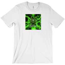 usl_virtual T-Shirts